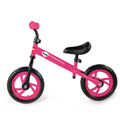 אופני איזון מתכווננים | אופני איזון לילדים מתכוונן - IAM TOYS