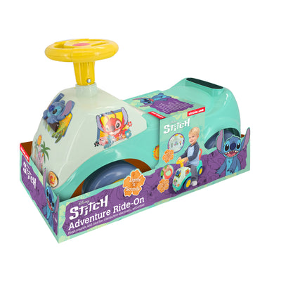 בימבה אורקולית סטיץ