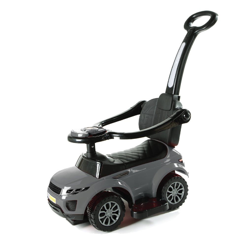 בימבה 2 ב-1 דוברת עברית