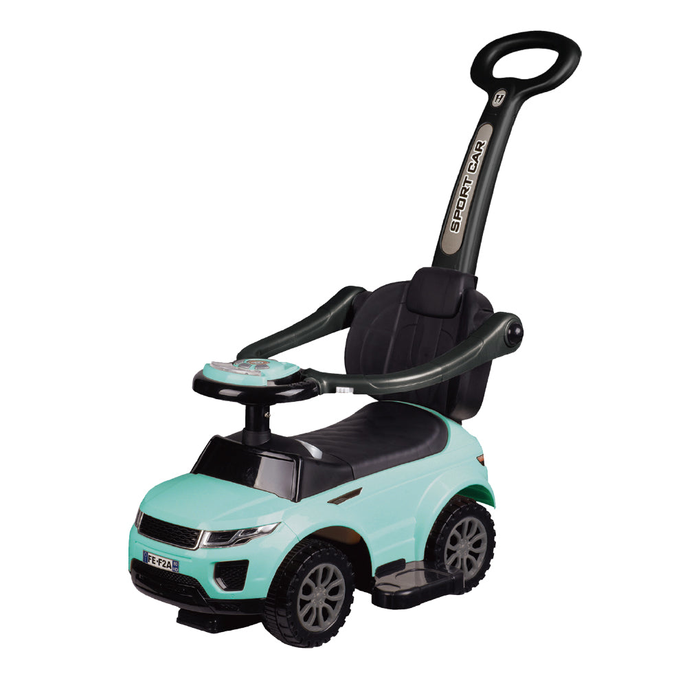 בימבה 2 ב-1 דוברת עברית