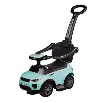 בימבה 2 ב-1 דוברת עברית