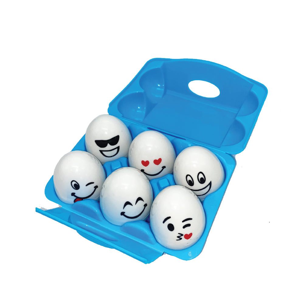 משחק ביצים סמיילי